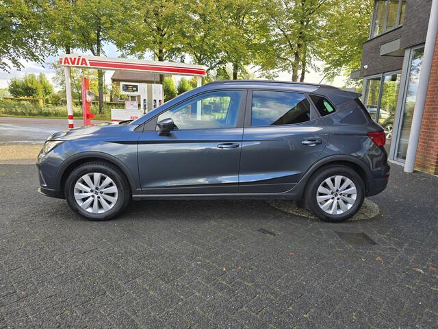 Seat Arona 1.0 TSI Style Business Connect