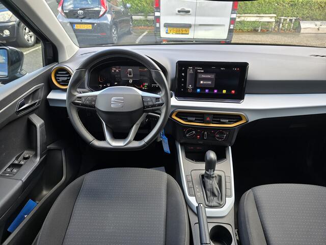 Seat Arona 1.0 TSI Style Business Connect