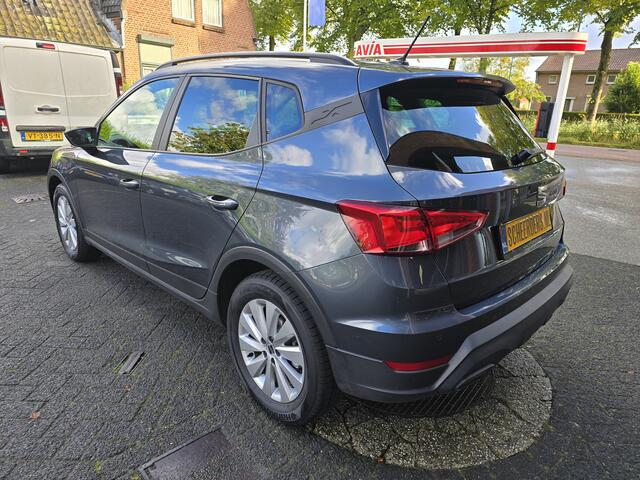 Seat Arona 1.0 TSI Style Business Connect