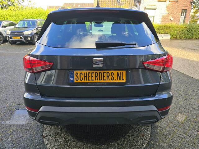 Seat Arona 1.0 TSI Style Business Connect