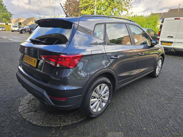 Seat Arona 1.0 TSI Style Business Connect