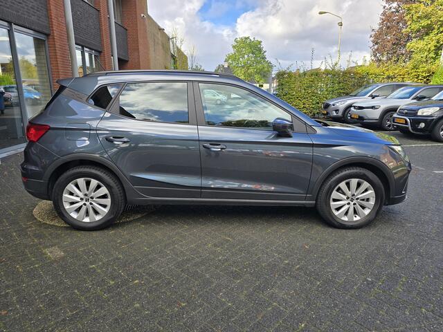 Seat Arona 1.0 TSI Style Business Connect