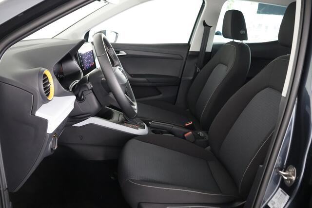 Seat Arona 1.0 EcoTSI Style / LED / Aut / Navi / CarPlay / Airco