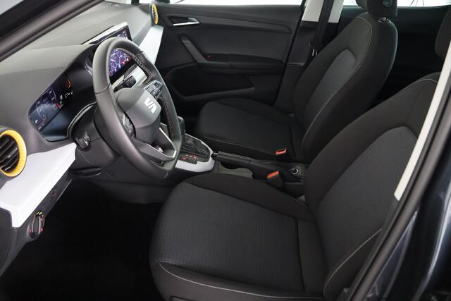 Seat Arona 1.0 EcoTSI Style / LED / Aut / Navi / CarPlay / Airco