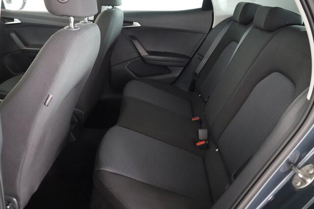 Seat Arona 1.0 EcoTSI Style / LED / Aut / Navi / CarPlay / Airco