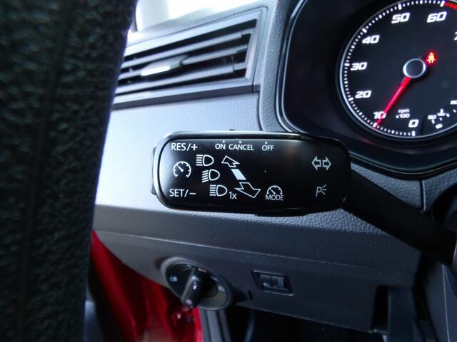 Seat Arona 1.0 TSI Reference Bluetooth Cruise Control Navi