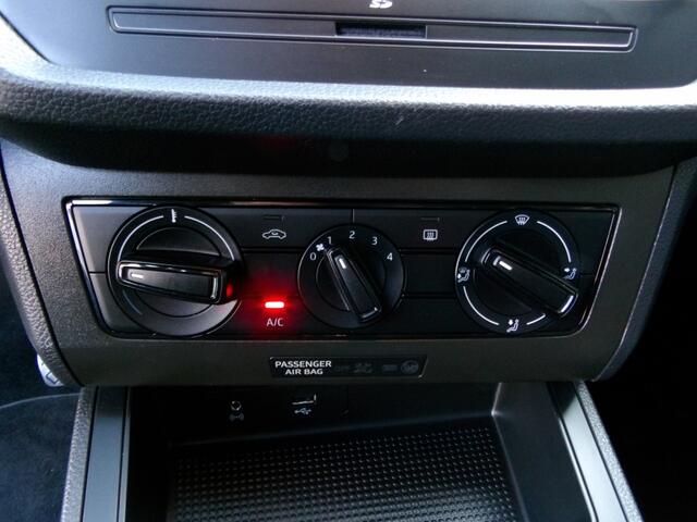 Seat Arona 1.0 TSI Reference Bluetooth Cruise Control Navi