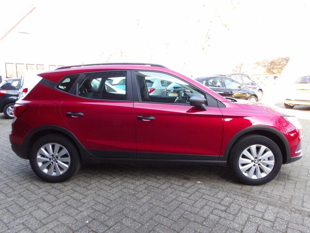 Seat Arona 1.0 TSI Reference Bluetooth Cruise Control Navi