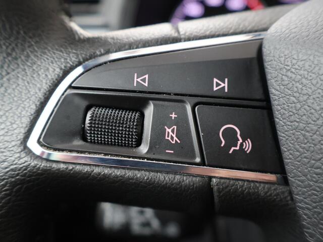 Seat Arona 1.0 TSI Style Business Intense | 95 PK | Navigatiesysteem | Cruise control | Lichtmetalen velgen |