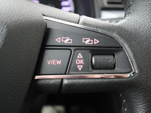 Seat Arona 1.0 TSI Style Business Intense | 95 PK | Navigatiesysteem | Cruise control | Lichtmetalen velgen |