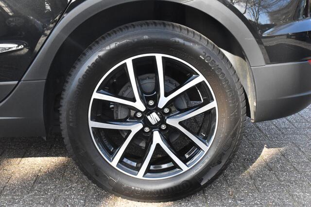Seat Arona 1.0 TSI Reference Trekhaak | Carplay Navi | Cruise 12 mnd BOVAG garantie Whatsapp 06-53188999
