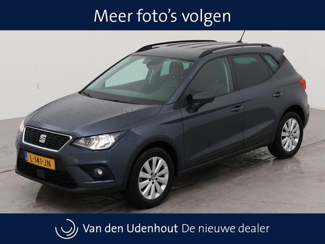 Seat Arona 1.0 TSI 95pk Style Business Intense / Navigatie / Camera / Apple Carplay