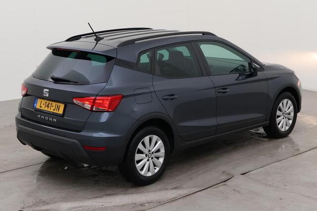 Seat Arona 1.0 TSI 95pk Style Business Intense / Navigatie / Camera / Apple Carplay