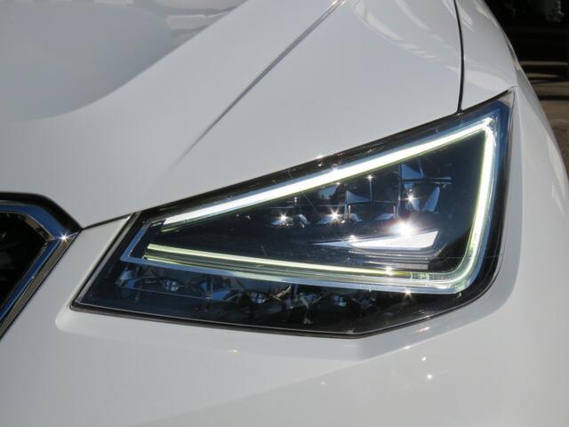 Seat Arona 1.0 TSI STYLE LTD ED / Led / Camera / BOVAG garantie