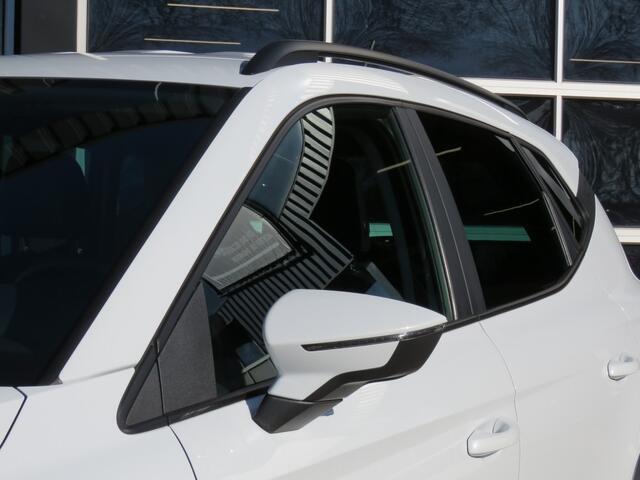 Seat Arona 1.0 TSI STYLE LTD ED / Led / Camera / BOVAG garantie