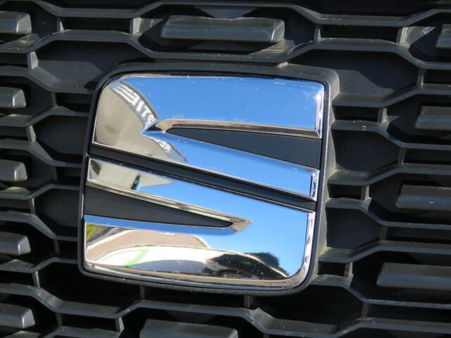 Seat Arona 1.0 TSI STYLE LTD ED / Led / Camera / BOVAG garantie