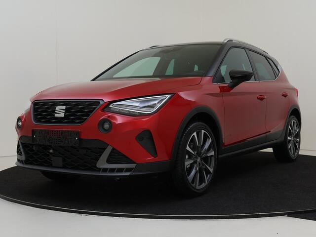Seat Arona 1.0 EcoTSI FR Anniversary
