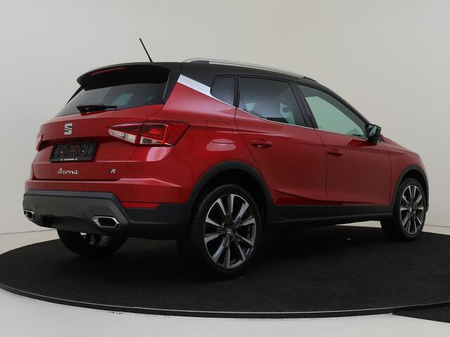 Seat Arona 1.0 EcoTSI FR Anniversary