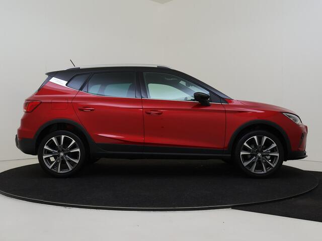 Seat Arona 1.0 EcoTSI FR Anniversary
