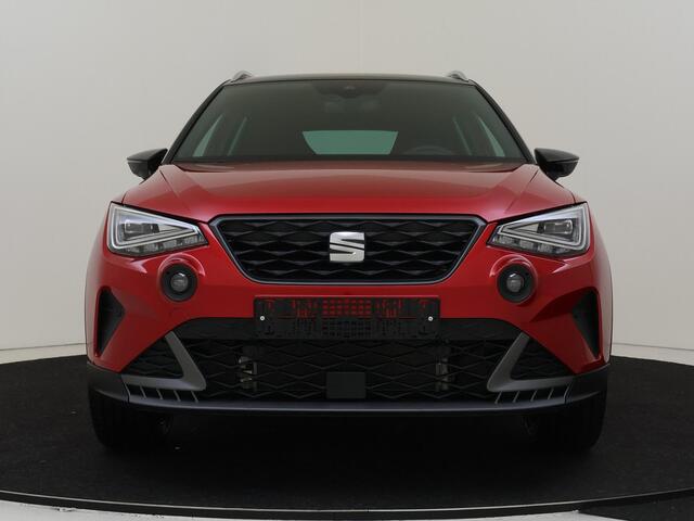 Seat Arona 1.0 EcoTSI FR Anniversary