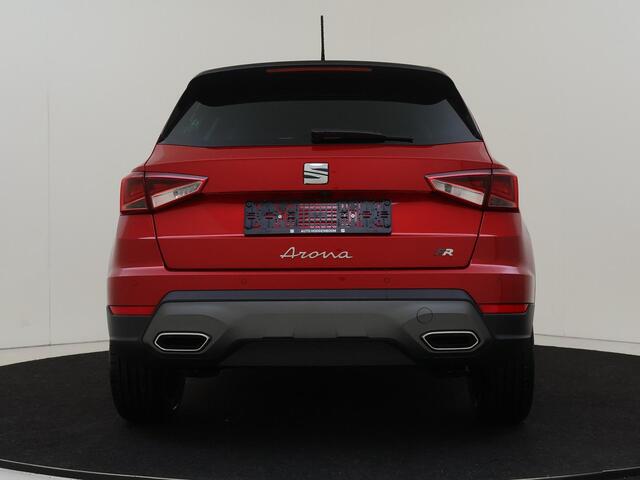 Seat Arona 1.0 EcoTSI FR Anniversary