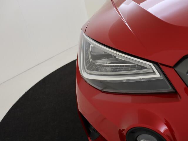 Seat Arona 1.0 EcoTSI FR Anniversary