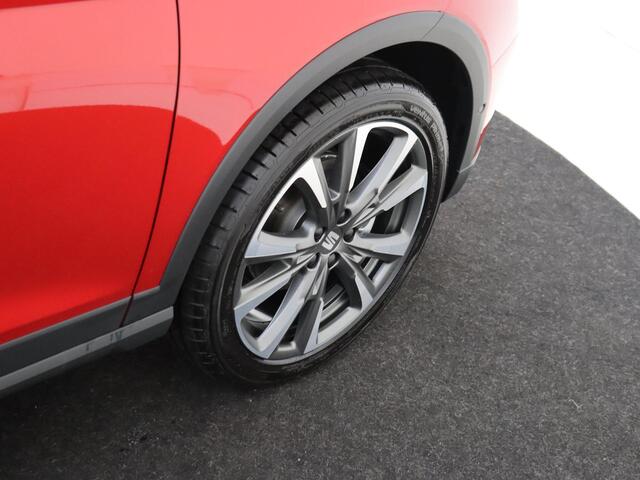 Seat Arona 1.0 EcoTSI FR Anniversary