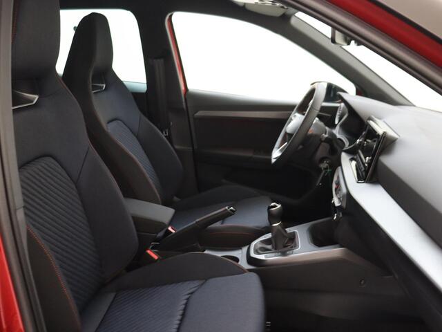Seat Arona 1.0 EcoTSI FR Anniversary
