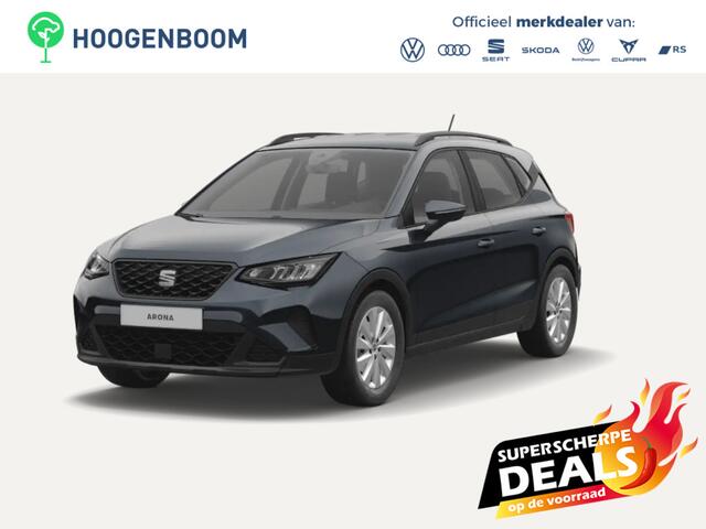 Seat Arona 1.0 EcoTSI Style