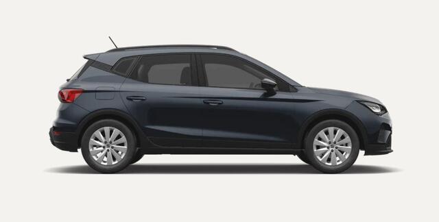 Seat Arona 1.0 EcoTSI Style