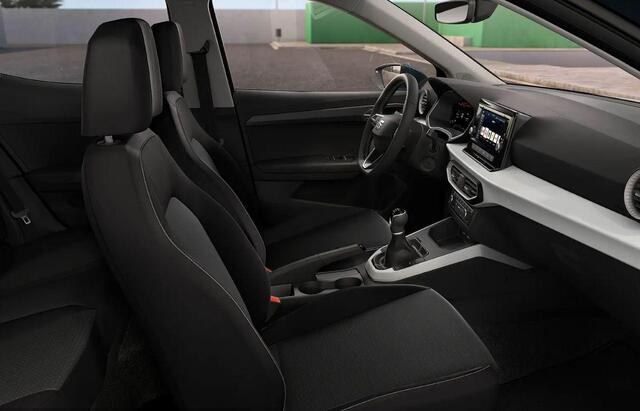 Seat Arona 1.0 EcoTSI Style