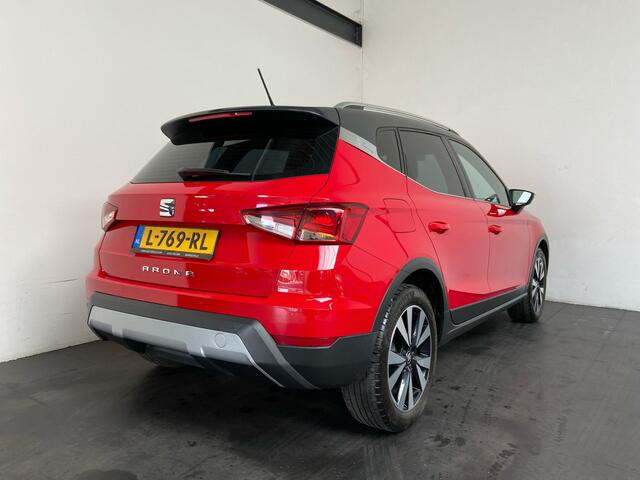 Seat Arona 1.0 TSI Style Limited Edition