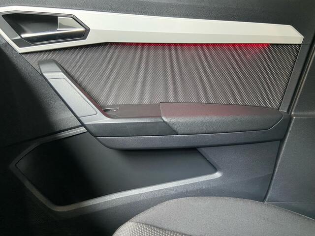 Seat Arona 1.0 TSI Style Limited Edition