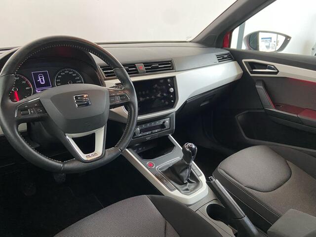 Seat Arona 1.0 TSI Style Limited Edition