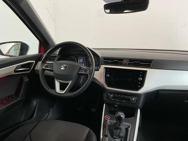 Seat Arona 1.0 TSI Style Limited Edition