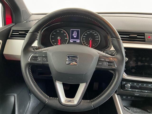 Seat Arona 1.0 TSI Style Limited Edition