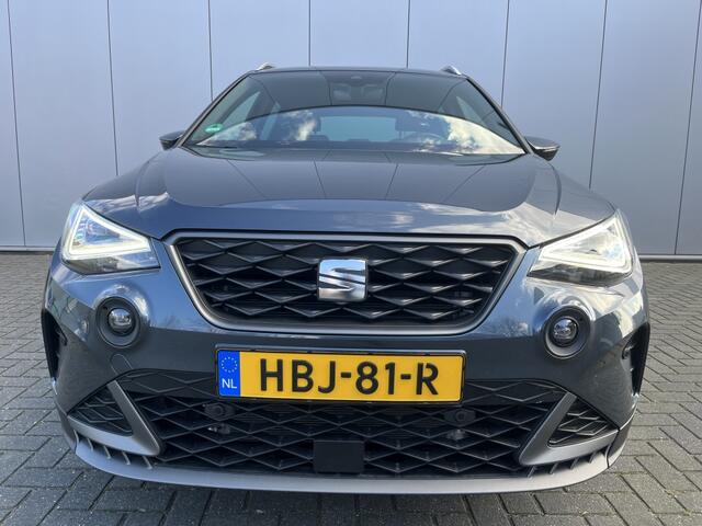 Seat Arona 1.0 EcoTSI FR Business Connect