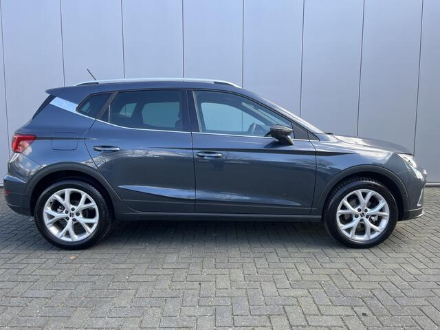 Seat Arona 1.0 EcoTSI FR Business Connect