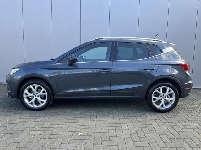 Seat Arona 1.0 EcoTSI FR Business Connect