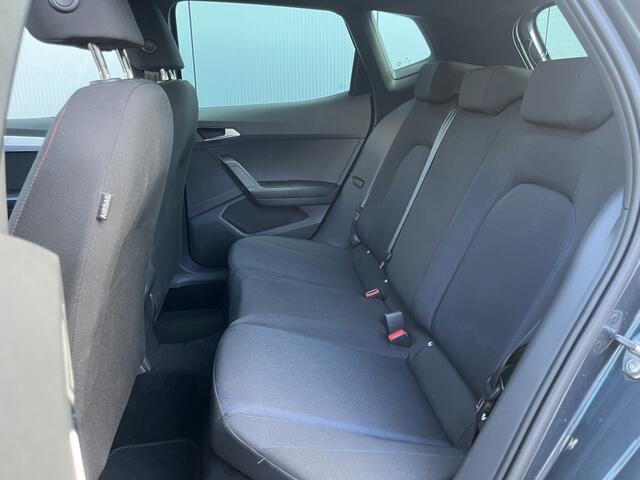Seat Arona 1.0 EcoTSI FR Business Connect