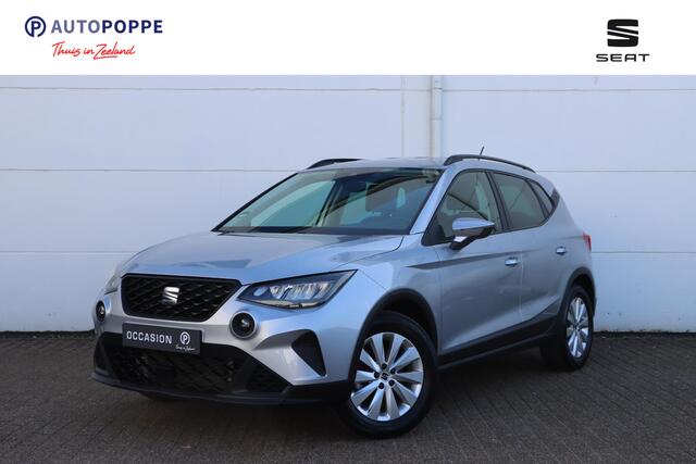 Seat Arona 1.0 TSI Style Business Intense