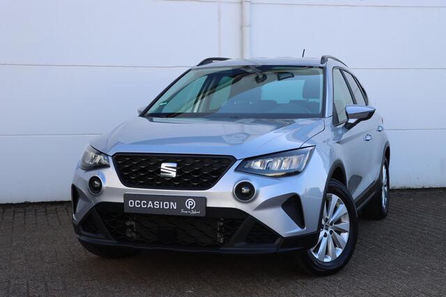 Seat Arona 1.0 TSI Style Business Intense