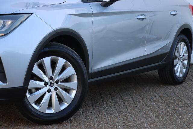 Seat Arona 1.0 TSI Style Business Intense