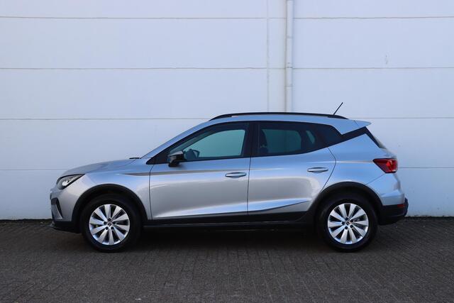 Seat Arona 1.0 TSI Style Business Intense