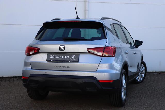 Seat Arona 1.0 TSI Style Business Intense