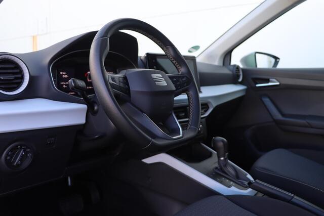 Seat Arona 1.0 TSI Style Business Intense
