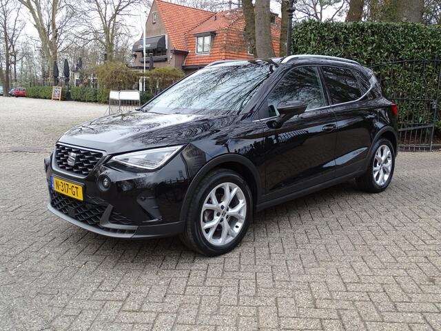 Seat Arona 1.0 TSI FR Bns Int VIRTUAL COCKPIT 1e eig NWST