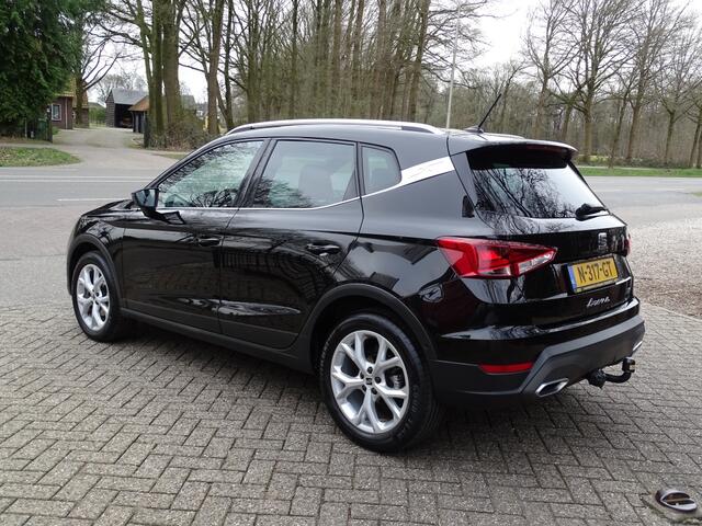 Seat Arona 1.0 TSI FR Bns Int VIRTUAL COCKPIT 1e eig NWST