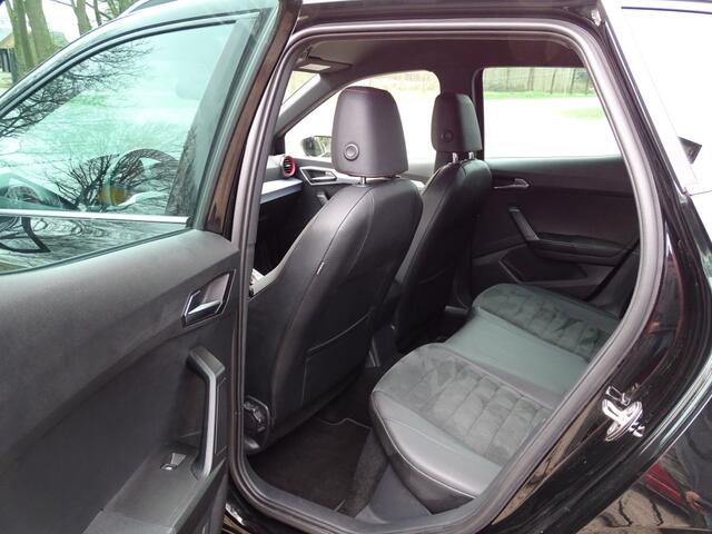 Seat Arona 1.0 TSI FR Bns Int VIRTUAL COCKPIT 1e eig NWST