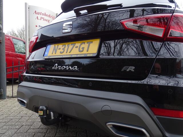 Seat Arona 1.0 TSI FR Bns Int VIRTUAL COCKPIT 1e eig NWST